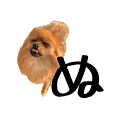 [LINEスタンプ] ぴーとぺー
