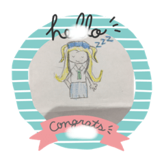 [LINEスタンプ] あるわー会話