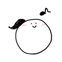[LINEスタンプ] ちゃゆりんこ先生