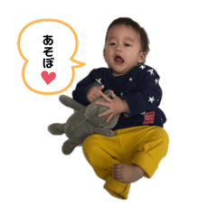 [LINEスタンプ] 蓮様スタンプなのだ