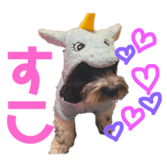 [LINEスタンプ] オシャレギャルなノエル