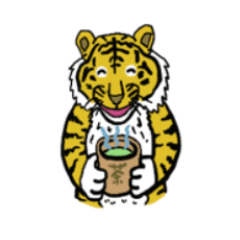 [LINEスタンプ] べーヤン動物園