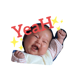 [LINEスタンプ] ここはん❀