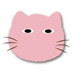 [LINEスタンプ] 仕事中の色いろいろ猫3