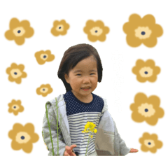 [LINEスタンプ] MinaTostamp_
