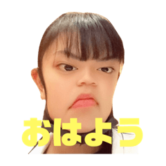 [LINEスタンプ] 色んならんちん