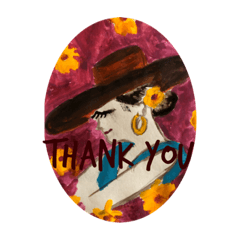 [LINEスタンプ] Vamos a bailar flamenco