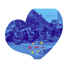 [LINEスタンプ] マサノリ5079