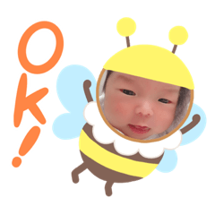 [LINEスタンプ] ひよりちゃん ママ編