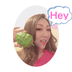 [LINEスタンプ] ノニらー