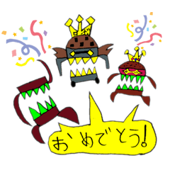 [LINEスタンプ] はるのオリジナルスタンプ