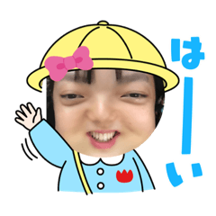 [LINEスタンプ] OTMR