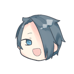 [LINEスタンプ] 増田8人衆
