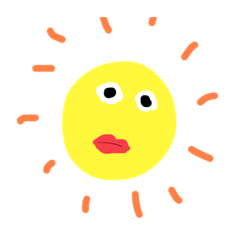 [LINEスタンプ] ファーストアルバム