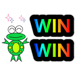[LINEスタンプ] ぴょん太のほんわかスタンプ4