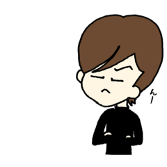 [LINEスタンプ] DANKO.da