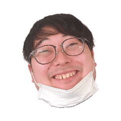 [LINEスタンプ] 村上と愉快な仲間達