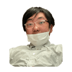 [LINEスタンプ] GMBK オールスターズ