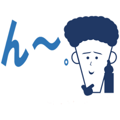 [LINEスタンプ] 旅人Holy❷