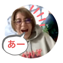 [LINEスタンプ] NONIら〜①