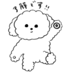 [LINEスタンプ] mocotto