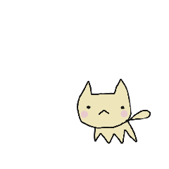 [LINEスタンプ] わしのぬこ