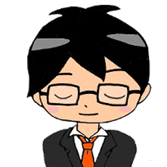 [LINEスタンプ] うぱ課長