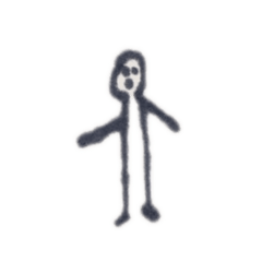 [LINEスタンプ] 母の世界観。