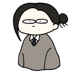 [LINEスタンプ] かわいくておかしい女の子たちのスタンプ