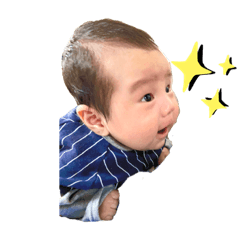 [LINEスタンプ] ぶんさん。
