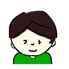 [LINEスタンプ] ふうとです。