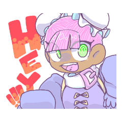 [LINEスタンプ] ささぱんだ