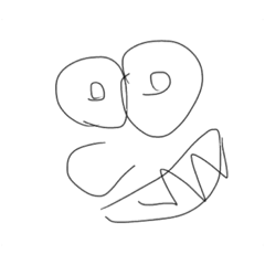 [LINEスタンプ] 可愛いでそ