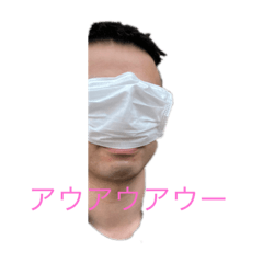 [LINEスタンプ] ぴろしきのスタンプ