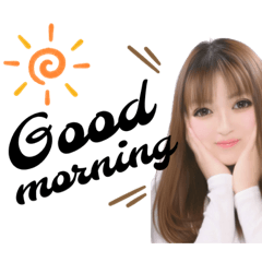 [LINEスタンプ] Hina127