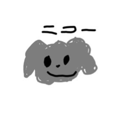 [LINEスタンプ] 画伯な絵