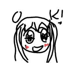 [LINEスタンプ] ららちゃんかわいいスタンプなどなど‼️