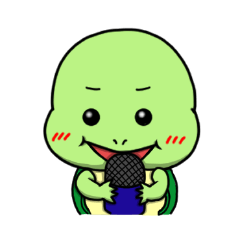 [LINEスタンプ] tomoカメ
