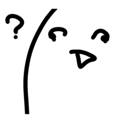 [LINEスタンプ] もてぅん