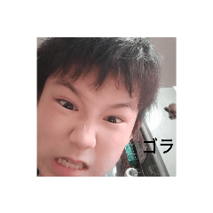 [LINEスタンプ] さはらやわな