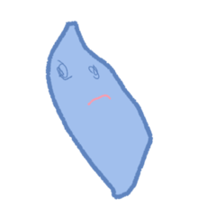 [LINEスタンプ] potatoさん