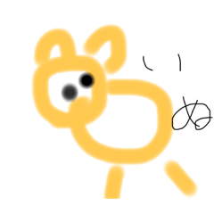 [LINEスタンプ] 絵が上手くなりたい人のスタンプ