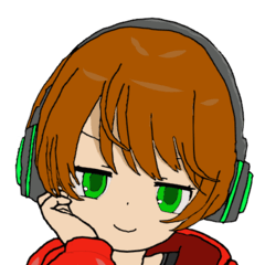 [LINEスタンプ] おっしー君