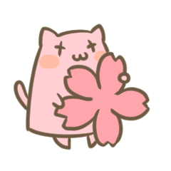 [LINEスタンプ] あなたのトナリで絶望猫