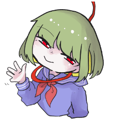 [LINEスタンプ] 幽霊さんたちのスタンプ