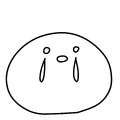 [LINEスタンプ] ぺてぺて