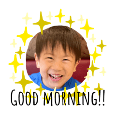 [LINEスタンプ] taiyo part.1