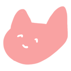 [LINEスタンプ] らく描き1