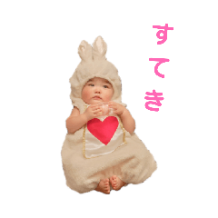 [LINEスタンプ] ちびくまくんスタンプ4