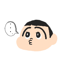 [LINEスタンプ] やすたけだけん
